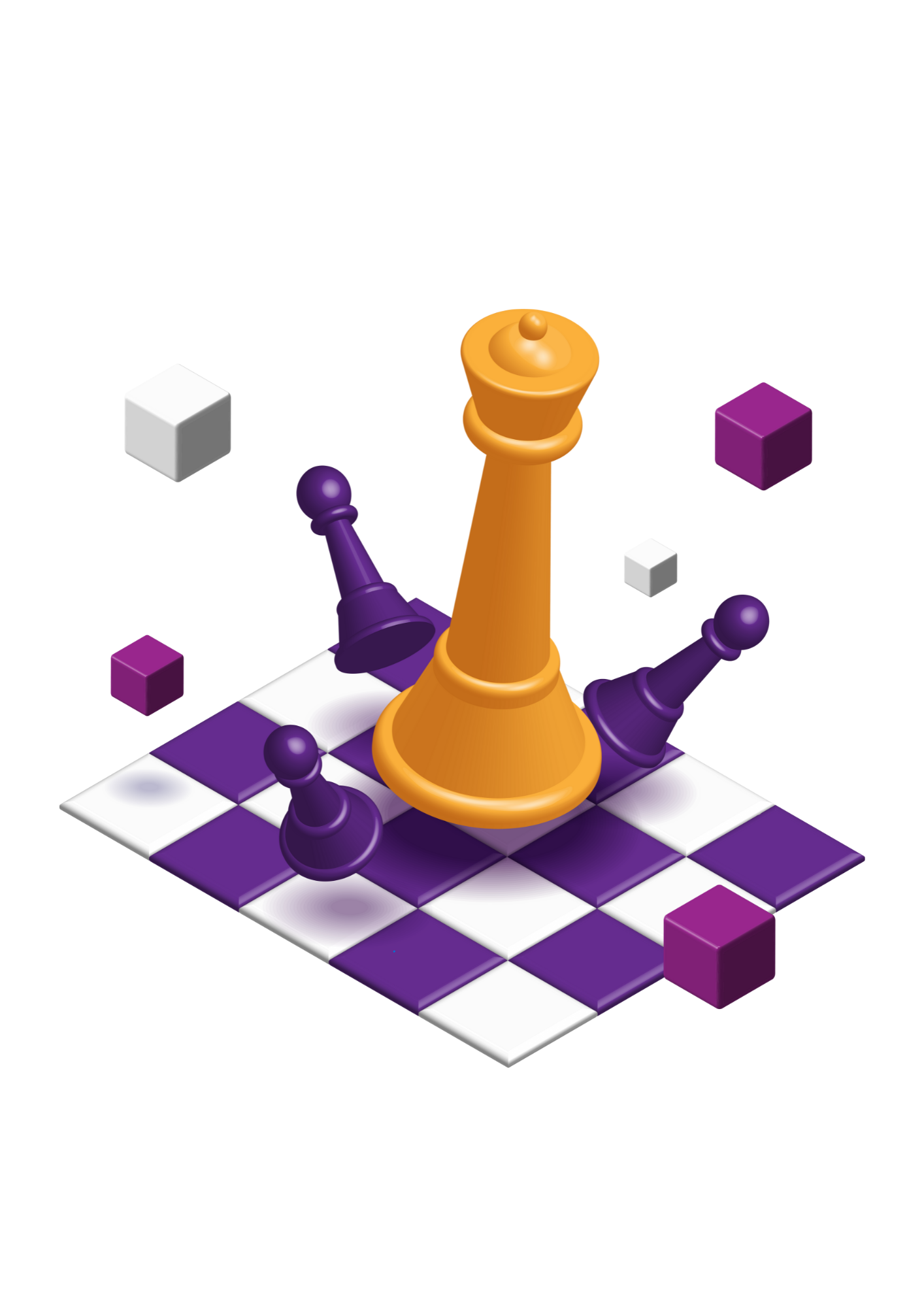 Chess Platform